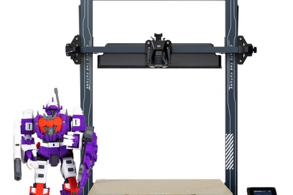 3D принтер купити для дому: повний гід для вибору найкращої моделі